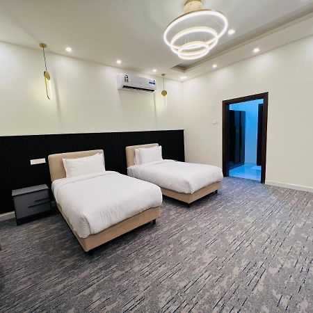 Falcon Grand Hotel Ras al Hadd Kültér fotó
